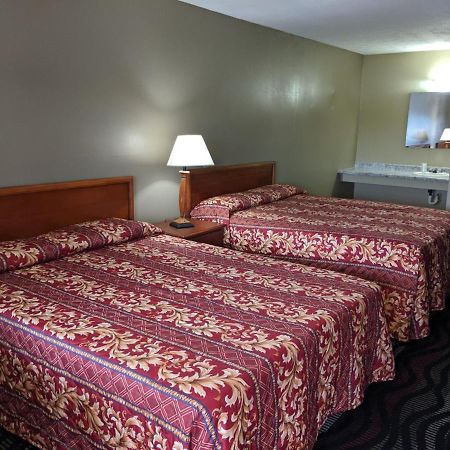 Key West Inn - Hobart Merrillville Eksteriør bilde