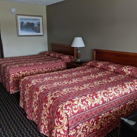 Key West Inn - Hobart Merrillville Eksteriør bilde