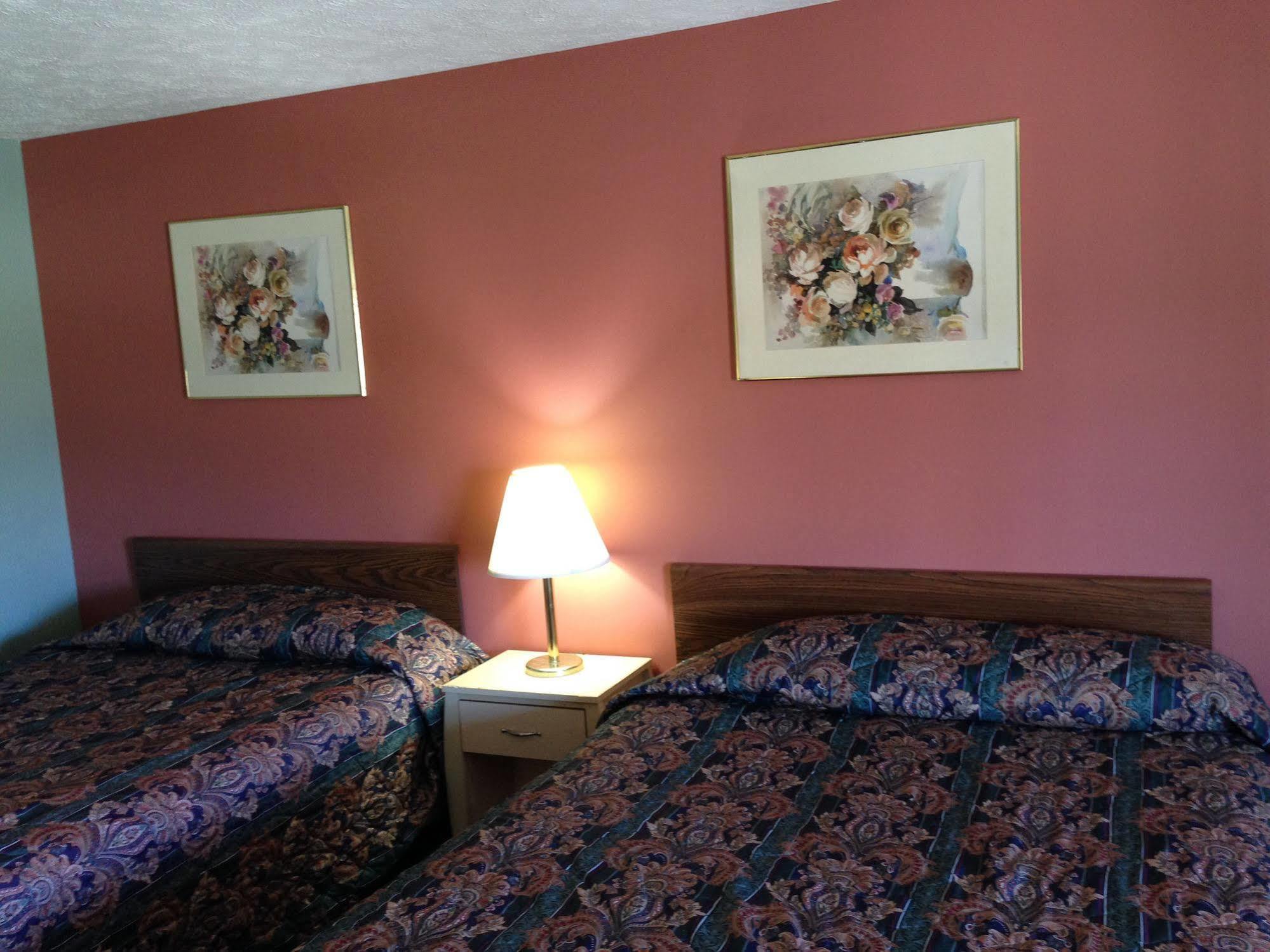 Key West Inn - Hobart Merrillville Eksteriør bilde