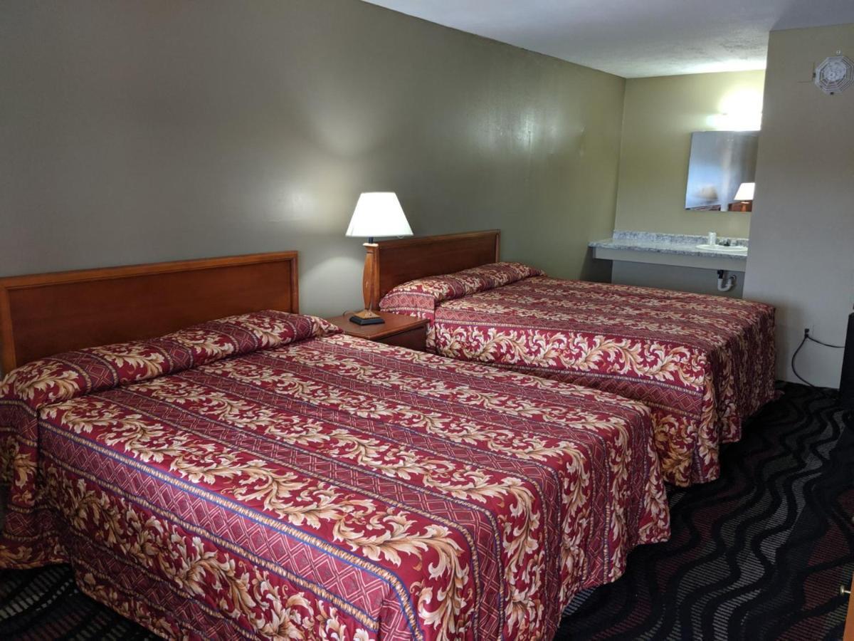 Key West Inn - Hobart Merrillville Eksteriør bilde