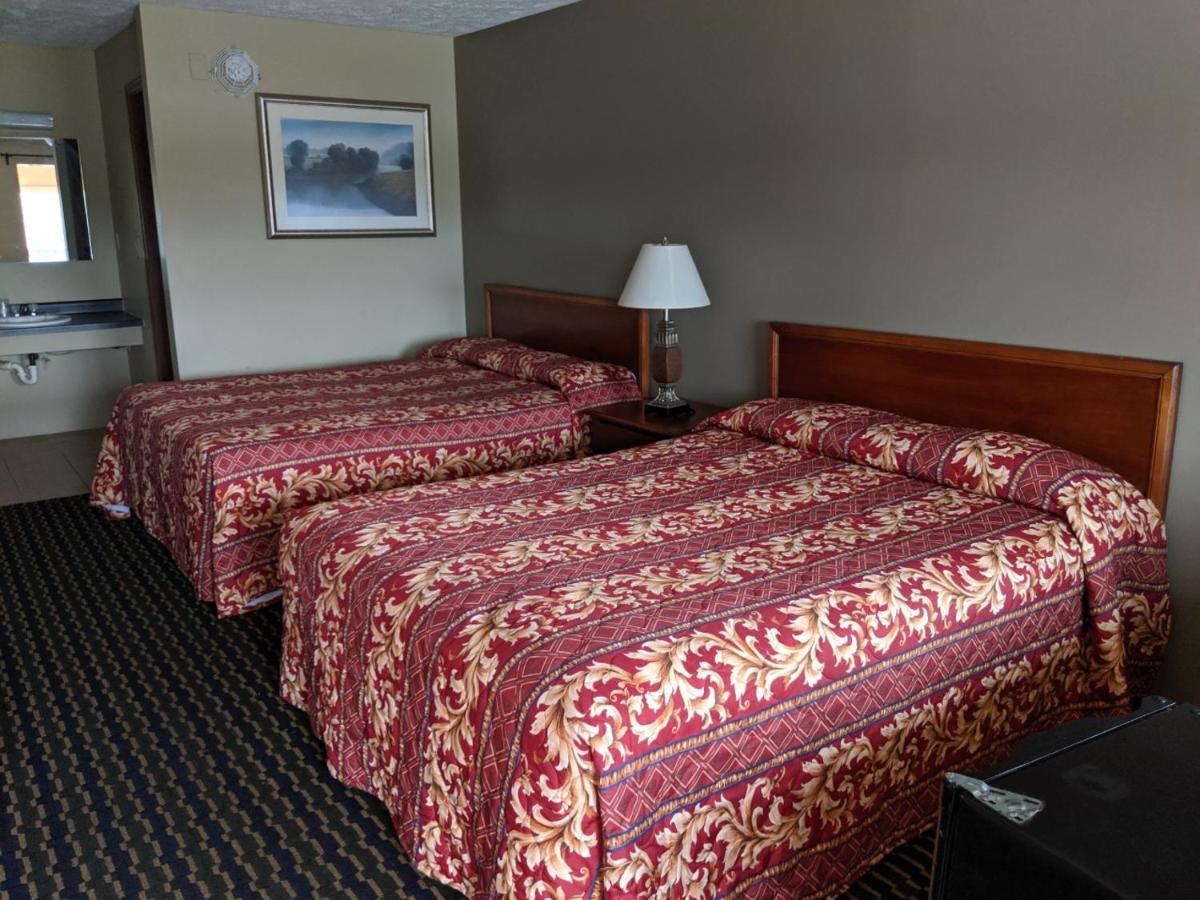 Key West Inn - Hobart Merrillville Eksteriør bilde