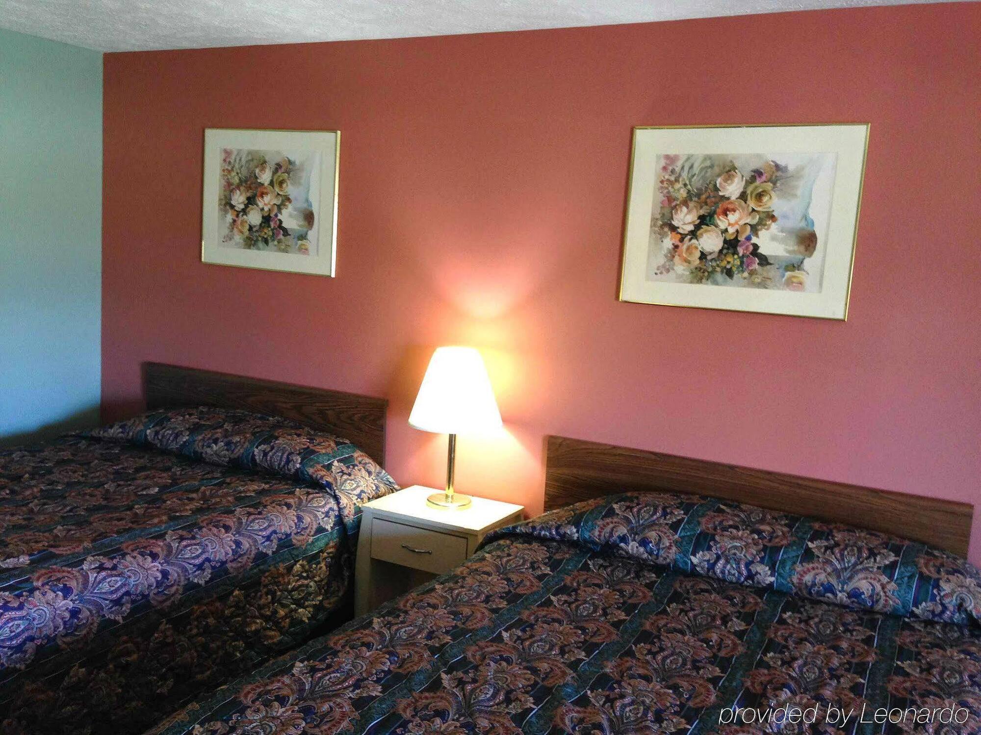 Key West Inn - Hobart Merrillville Eksteriør bilde