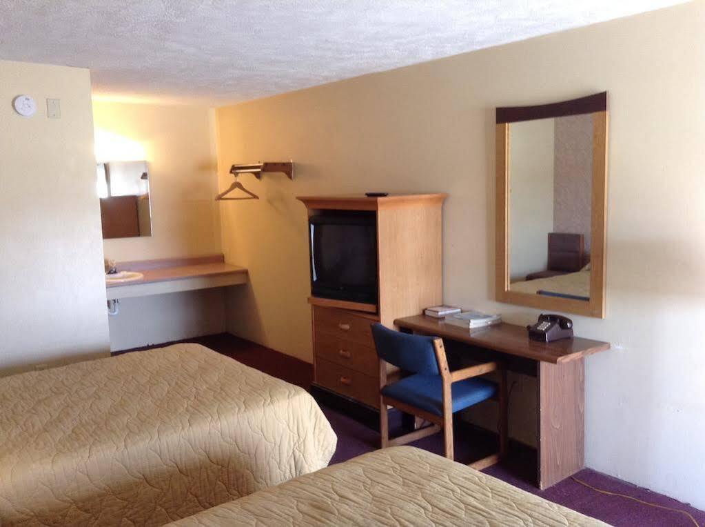 Key West Inn - Hobart Merrillville Eksteriør bilde