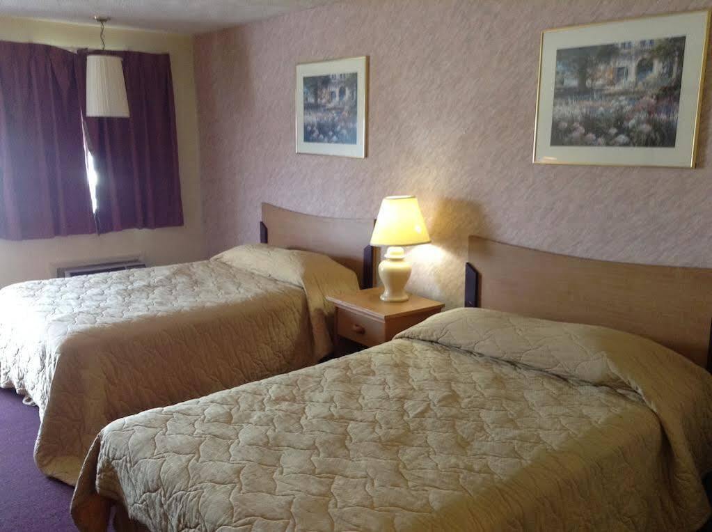 Key West Inn - Hobart Merrillville Eksteriør bilde