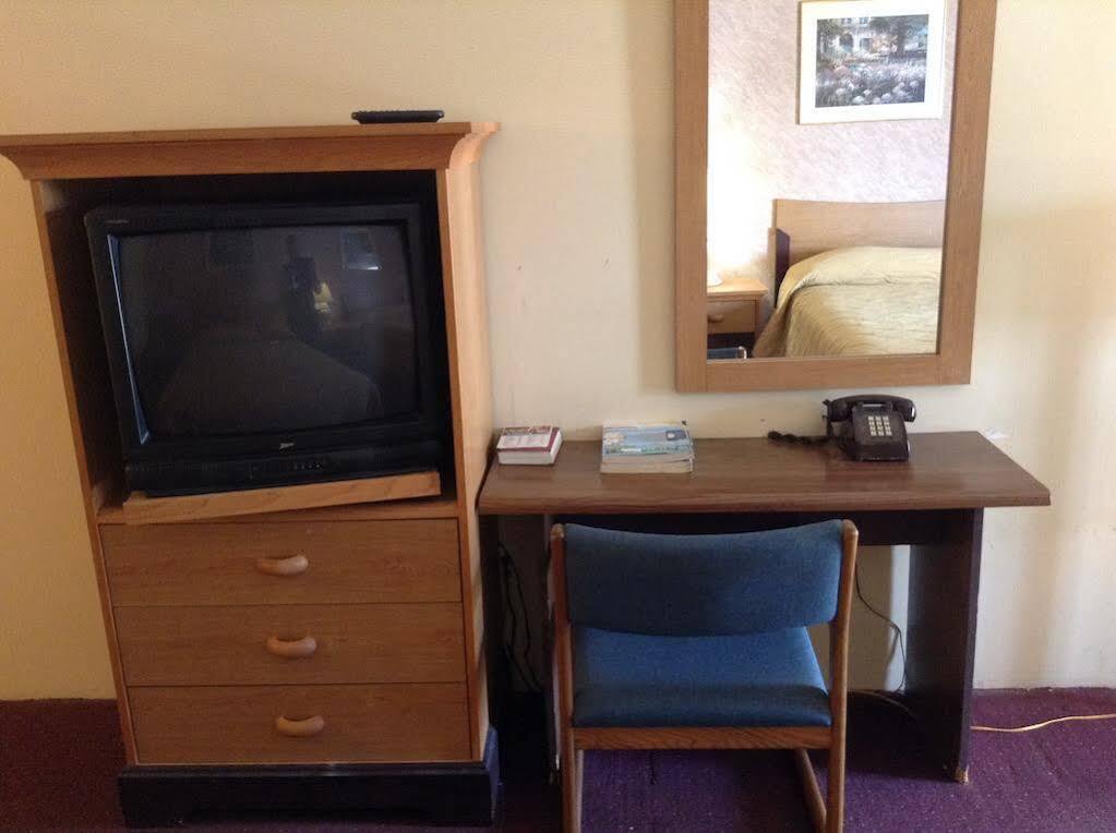 Key West Inn - Hobart Merrillville Eksteriør bilde